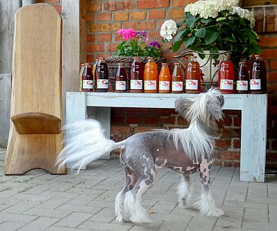 Sortiment Lohnmosterei Gaedebehn